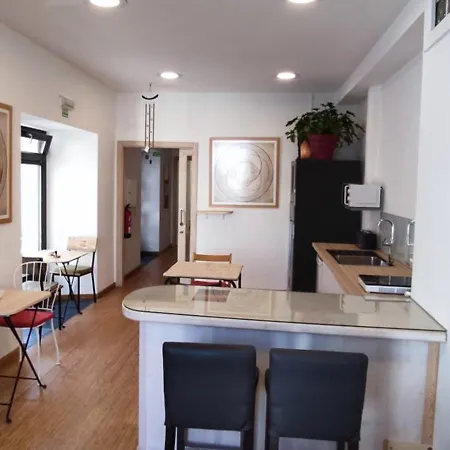 Namor Хостел *