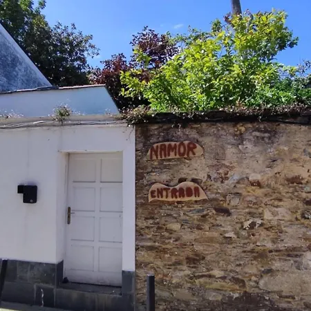Hostel Namor