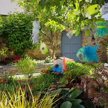 Namor Albergue Ribadeo