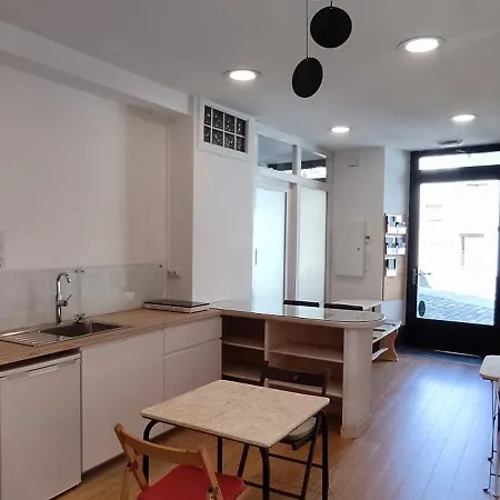 Hostel Namor *