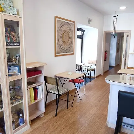 Hostel Namor