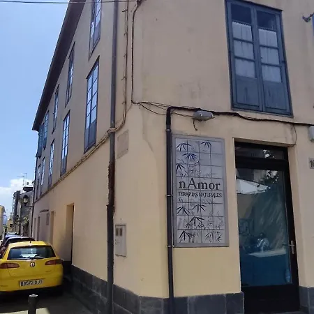 Namor Hostel