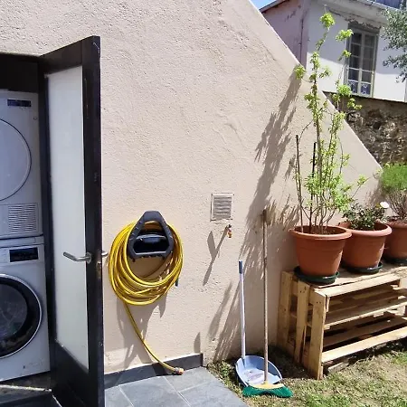 Albergue Namor Ribadeo