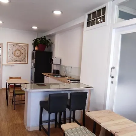 Namor Hostel Ribadeo
