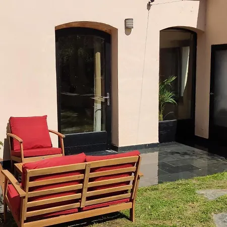 Namor Рибадео