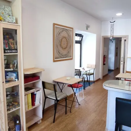 Namor Hostel