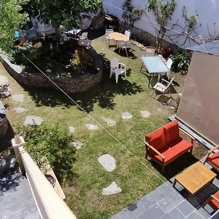 Namor Hostel