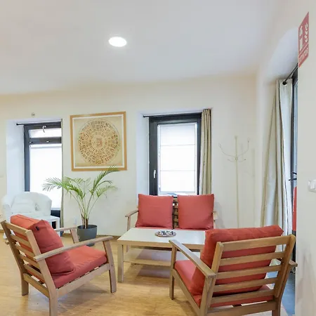 Namor Hostel Ribadeo