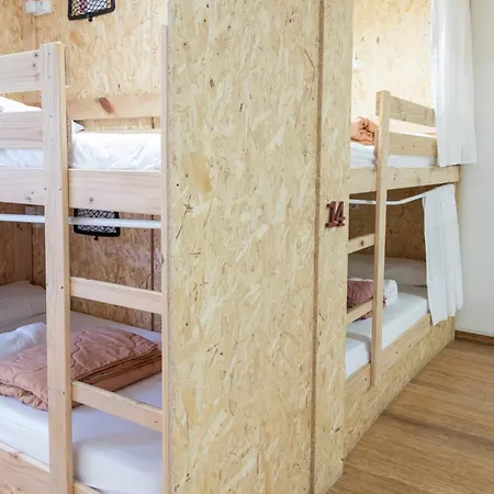 Hostel Namor