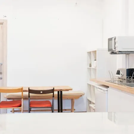 Hostel Namor *