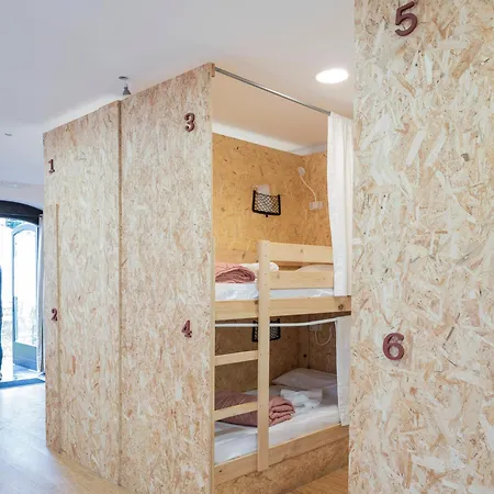 Hostel Namor *
