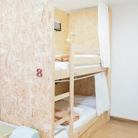 Hostel Namor *