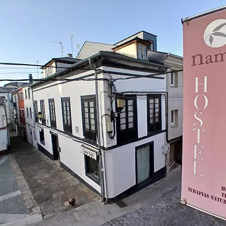Namor Auberge de jeunesse *