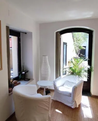 Namor Auberge de jeunesse *