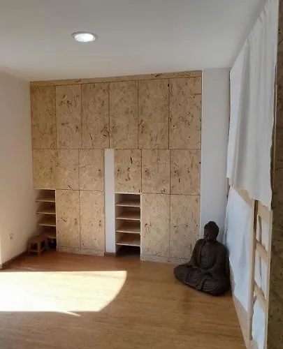 Hostel Namor Ribadeo