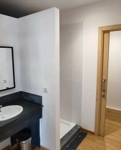 Hostel Namor Ribadeo