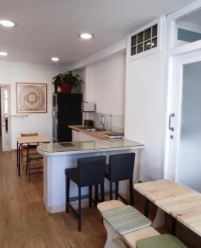 Namor Auberge de jeunesse *