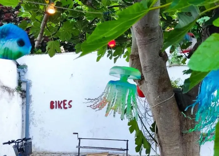 Namor Auberge de jeunesse