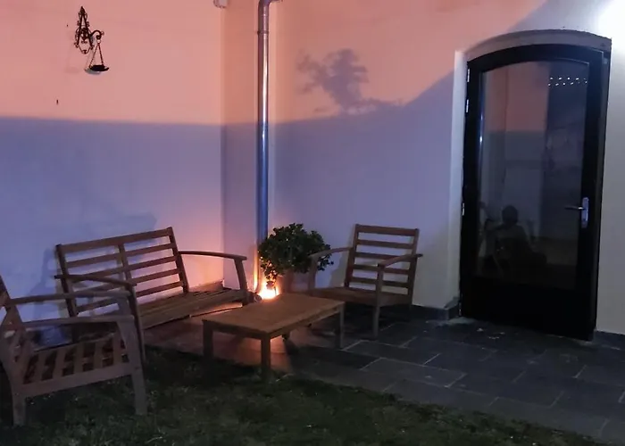 Namor Auberge de jeunesse *