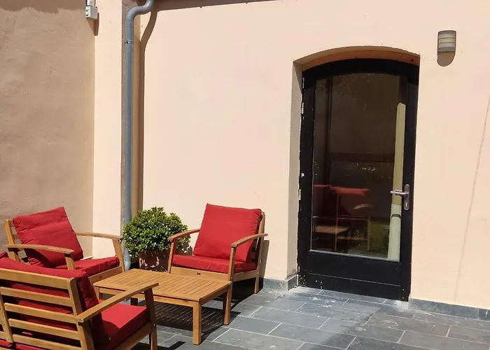 Namor Auberge de jeunesse