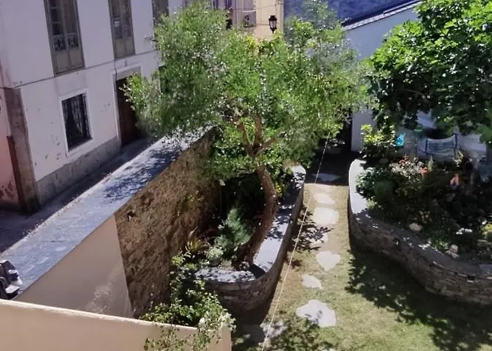 Hostel Namor Ribadeo