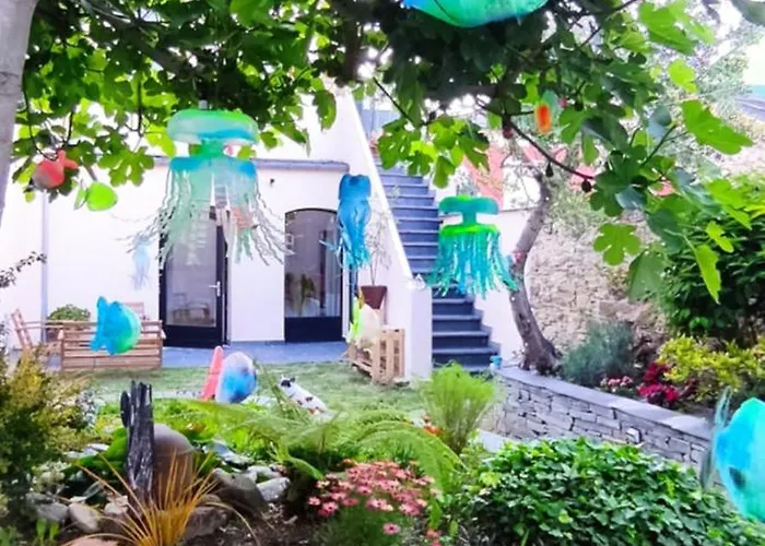 Hostel Namor Ribadeo