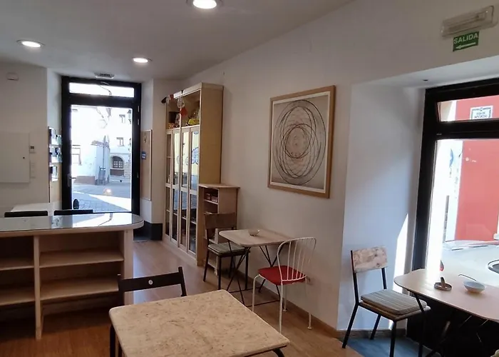 Namor Auberge de jeunesse *