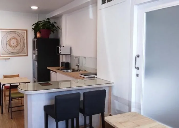 Auberge de jeunesse Namor