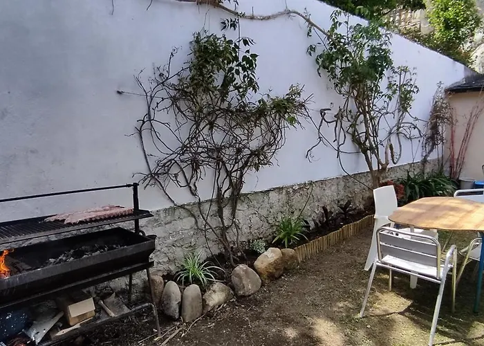 Hostel Namor Ribadeo