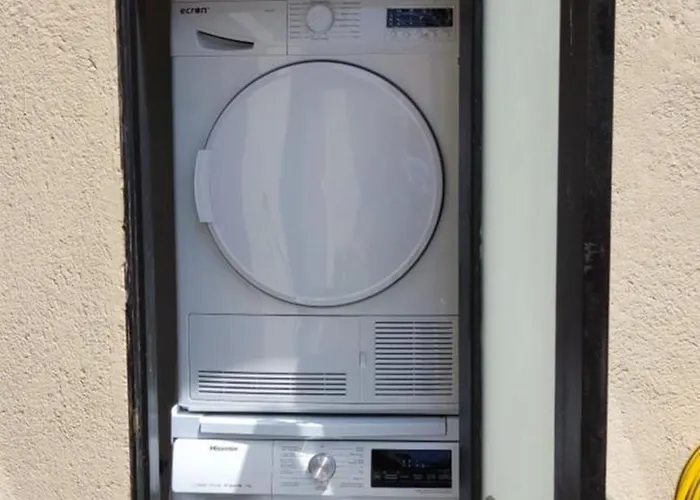 Namor Hostel Ribadeo