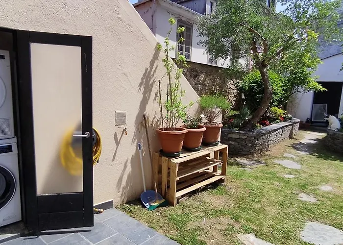 Hostel Namor Ribadeo