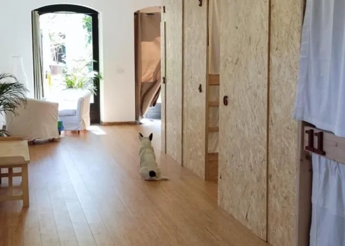 Namor Auberge de jeunesse *