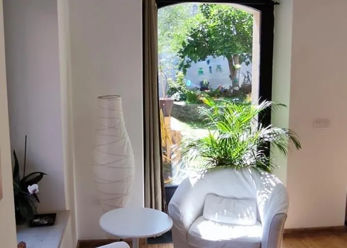 Auberge de jeunesse Namor Ribadeo