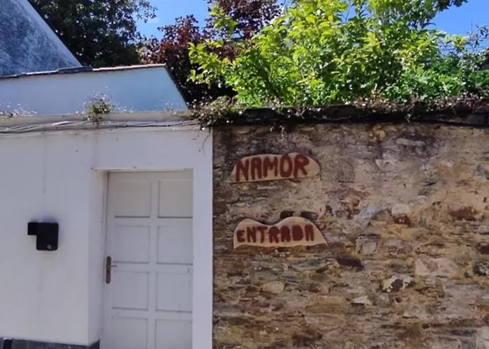 Auberge de jeunesse Namor