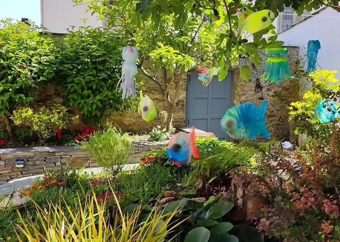 Namor Hostel Ribadeo