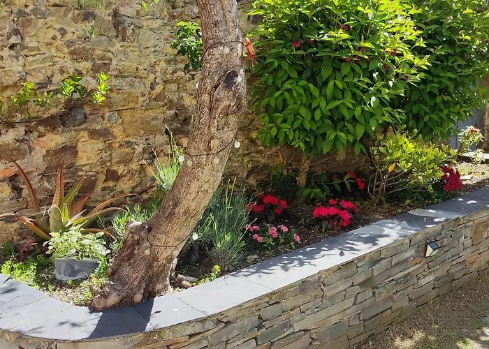 Namor Hostel Ribadeo